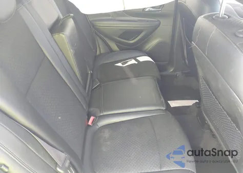 2017 Buick Encore Preferred z USA, uszkodzony, nr VIN KL4CJESB3HB109245